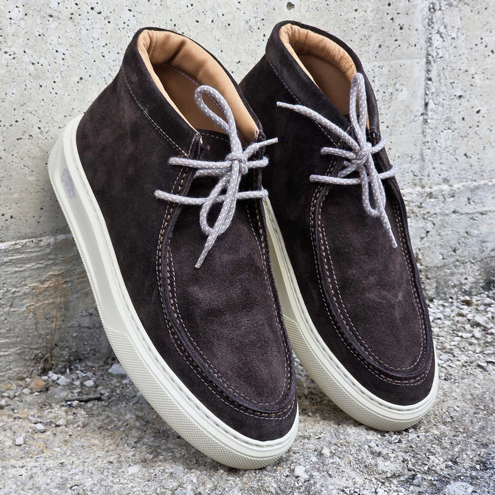 Cortina suede — suede engineer