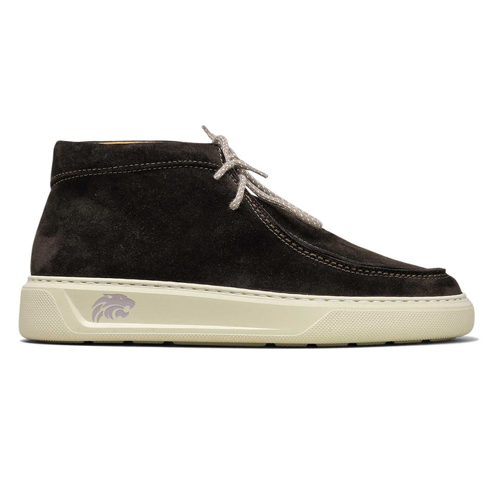 Cortina suede — ingegnere in camoscio