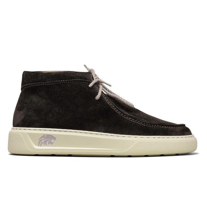 Cortina suede — ingegnere in camoscio