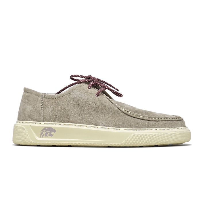 HARRISON SUEDE BEIGE DESERT EVA LIGHT