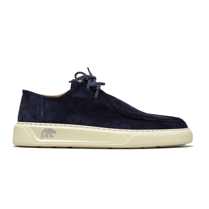 HARRISON IN CAMOSCIO T.MORO BLU