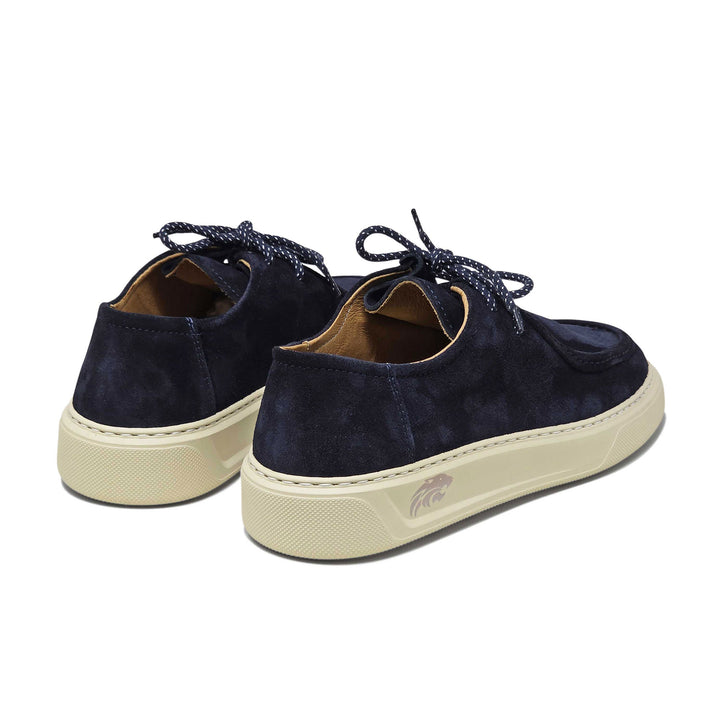 HARRISON IN CAMOSCIO T.MORO BLU