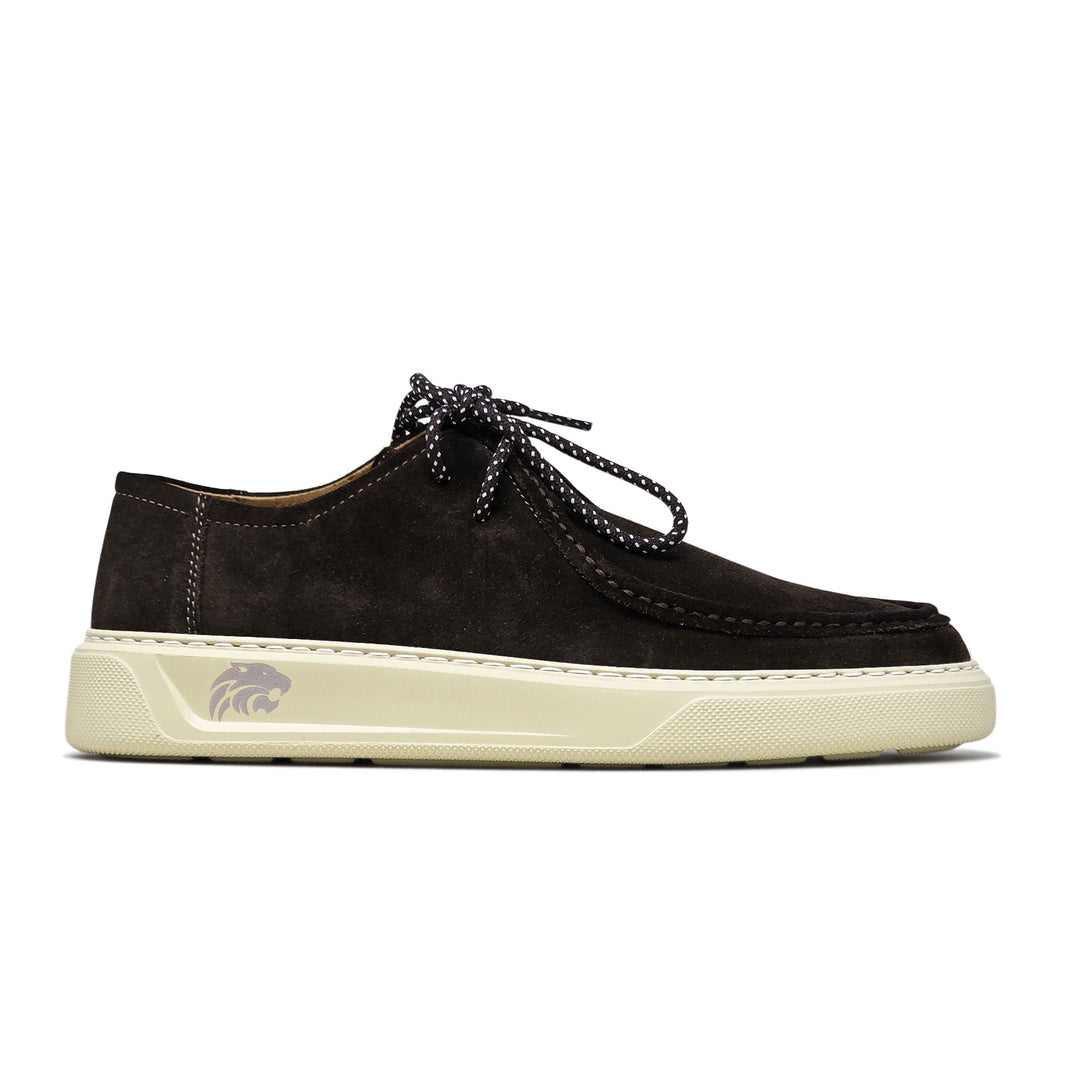 HARRISON IN CAMOSCIO T.MORO BLU