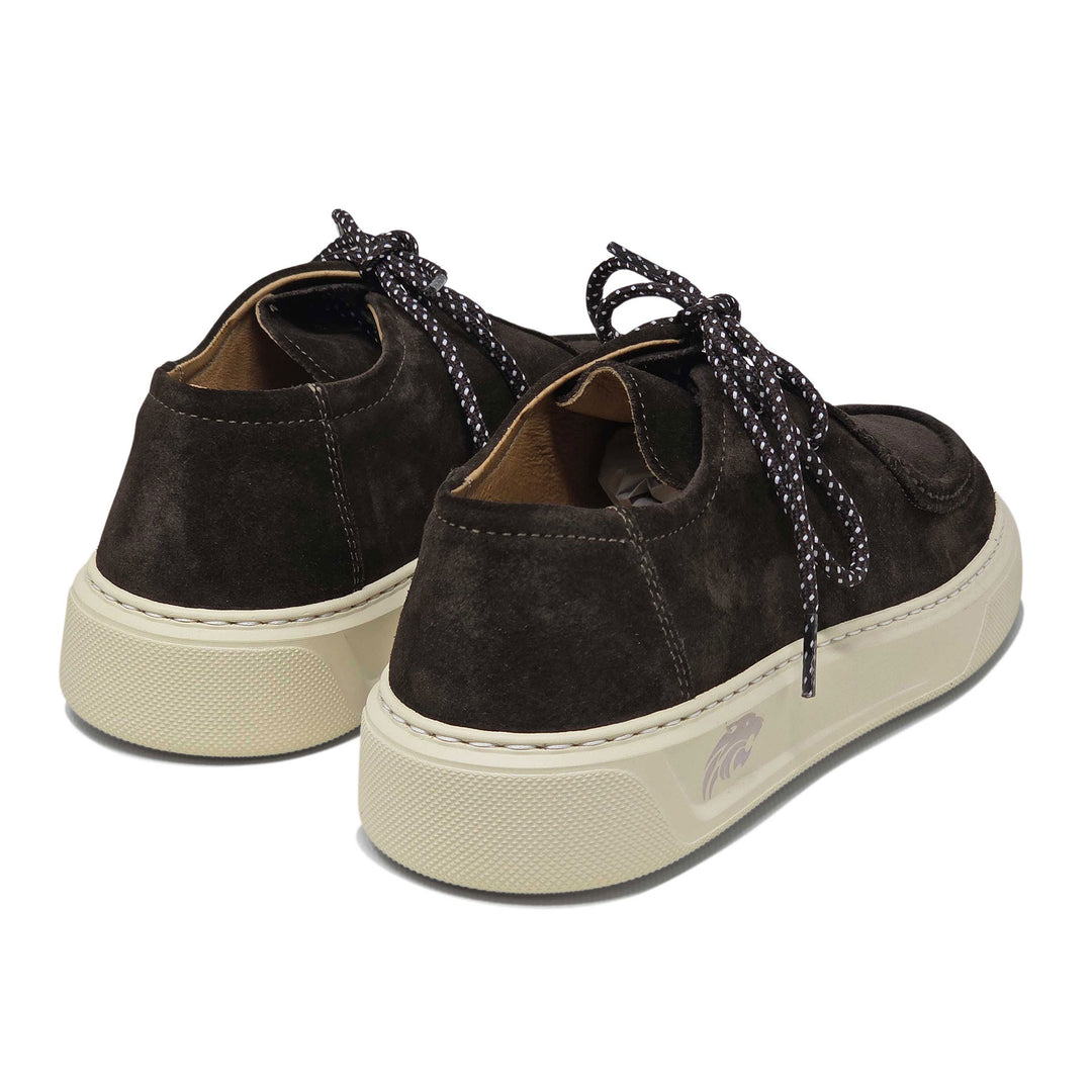 HARRISON IN CAMOSCIO T.MORO BLU