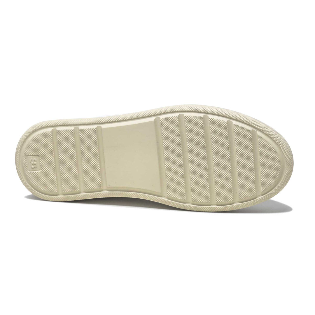JUDE SUEDE VERDE EVA LIGHT