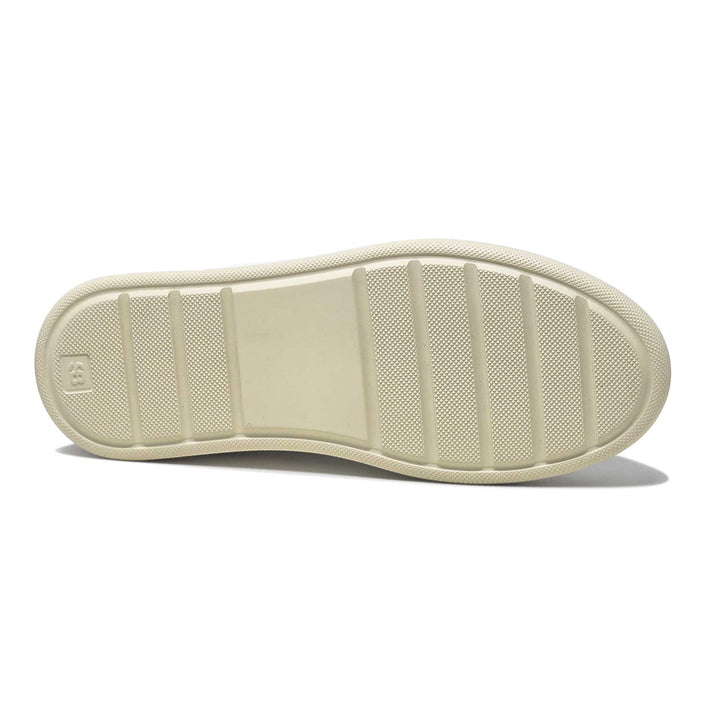 JUDE SUEDE VERDE EVA LIGHT