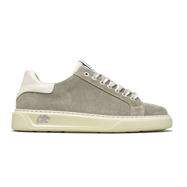 JUDE SUEDE BEIGE EVA LIGHT