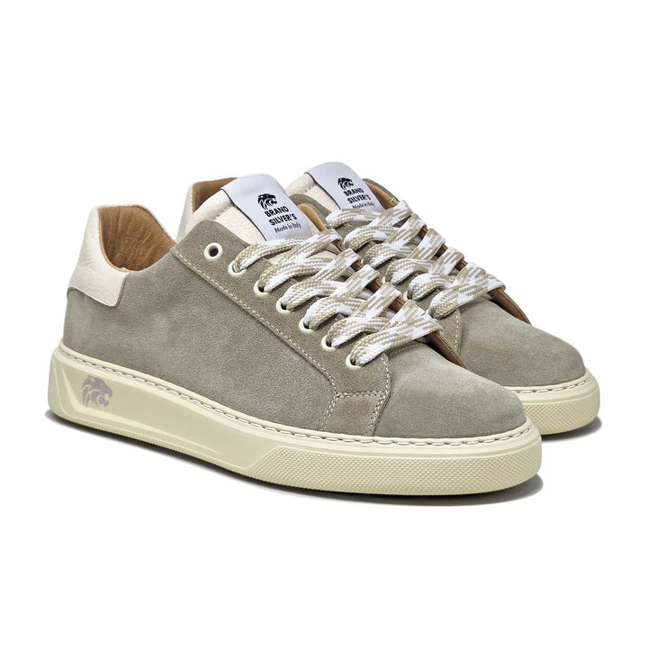 JUDE SUEDE BEIGE EVA LIGHT