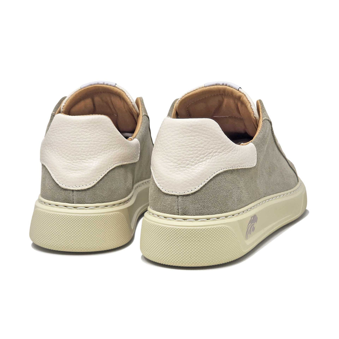 JUDE SUEDE BEIGE EVA LIGHT