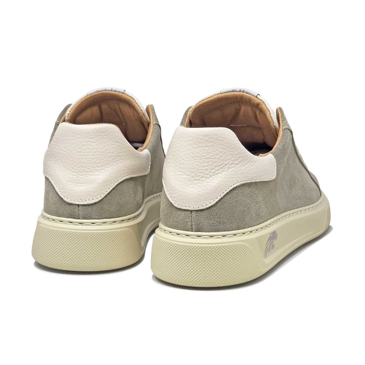 JUDE SUEDE BEIGE EVA LIGHT
