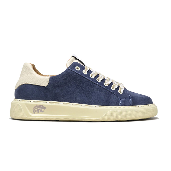 JUDE SUEDE JEANS EVA LIGHT