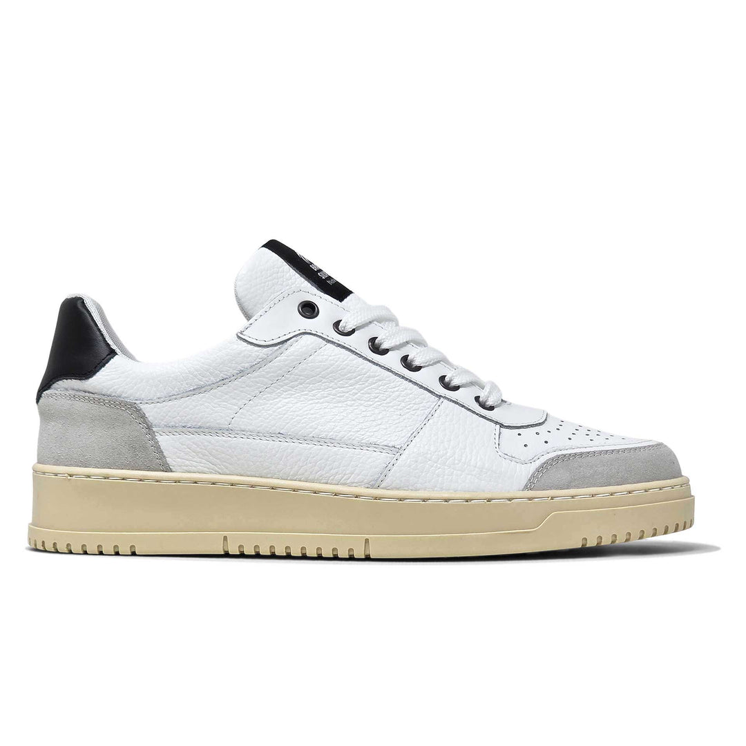 Lewis Basic — Sneaker in pelle