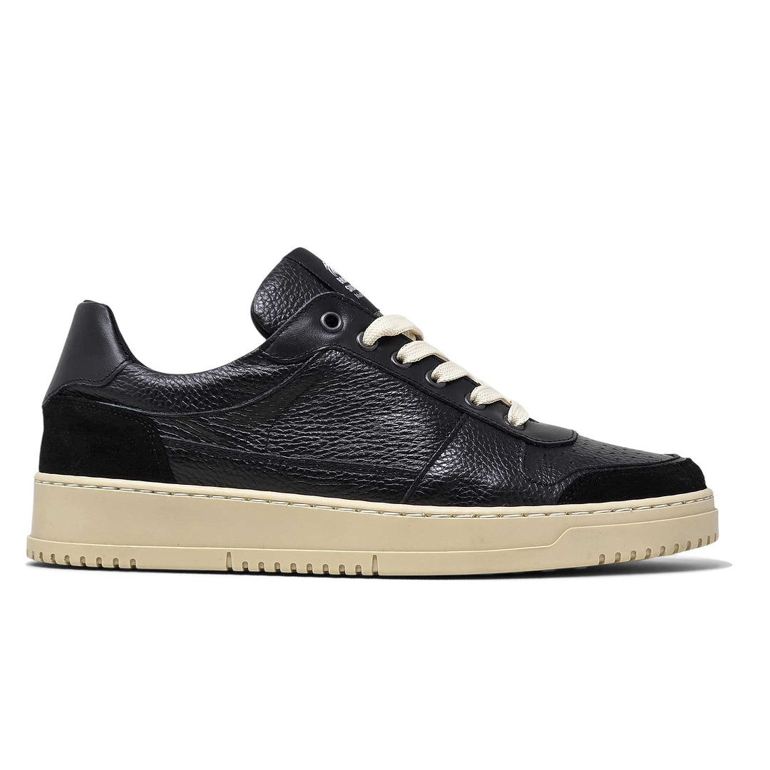Lewis Basic — Sneaker in pelle