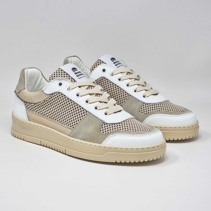 Lewis Madrid Beige Bianco