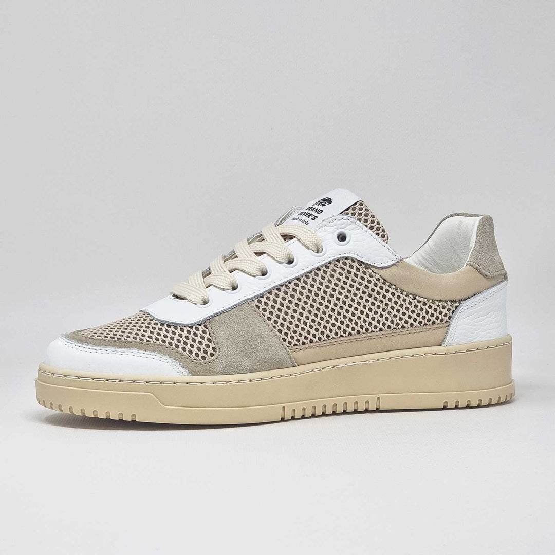 Lewis Madrid Beige Bianco