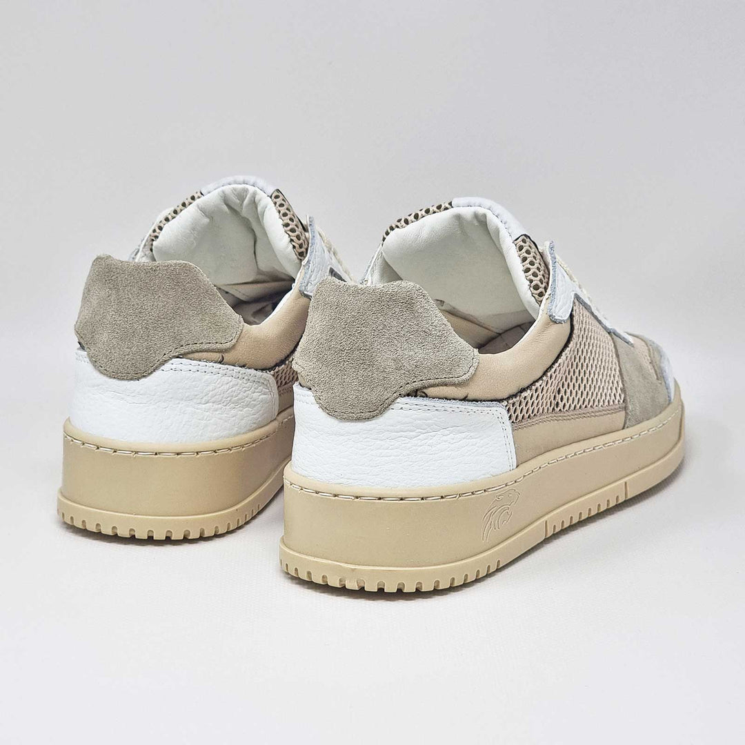 Lewis Madrid Beige Bianco