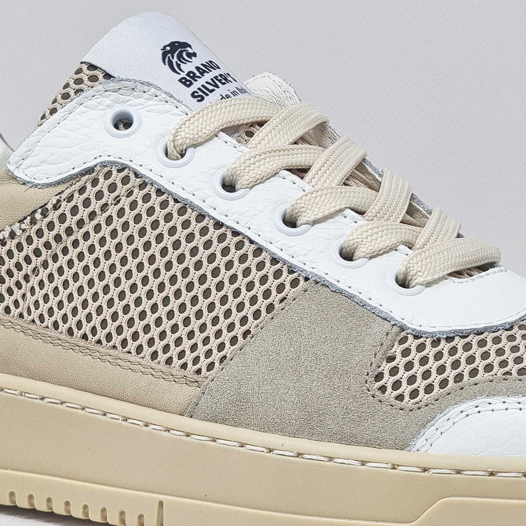 Lewis Madrid Beige Bianco