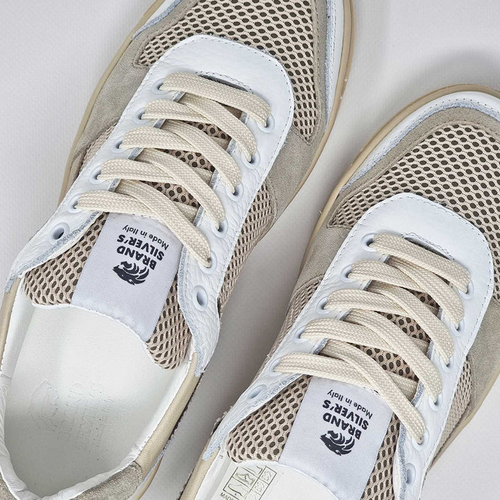 Lewis Madrid Beige Bianco