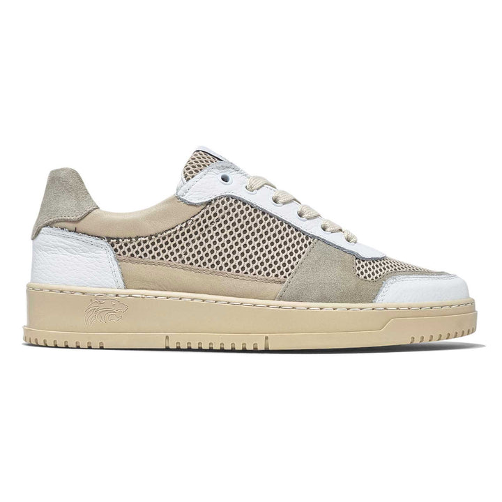 Lewis Madrid Beige Bianco