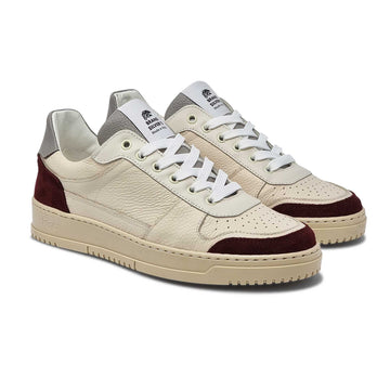 Lewis Supernova Beige Bordeaux Grigio