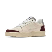 Lewis Supernova Beige Bordeaux Grigio