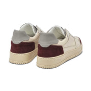 Lewis Supernova Beige Bordeaux Grigio