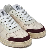 Lewis Supernova Beige Bordeaux Grigio