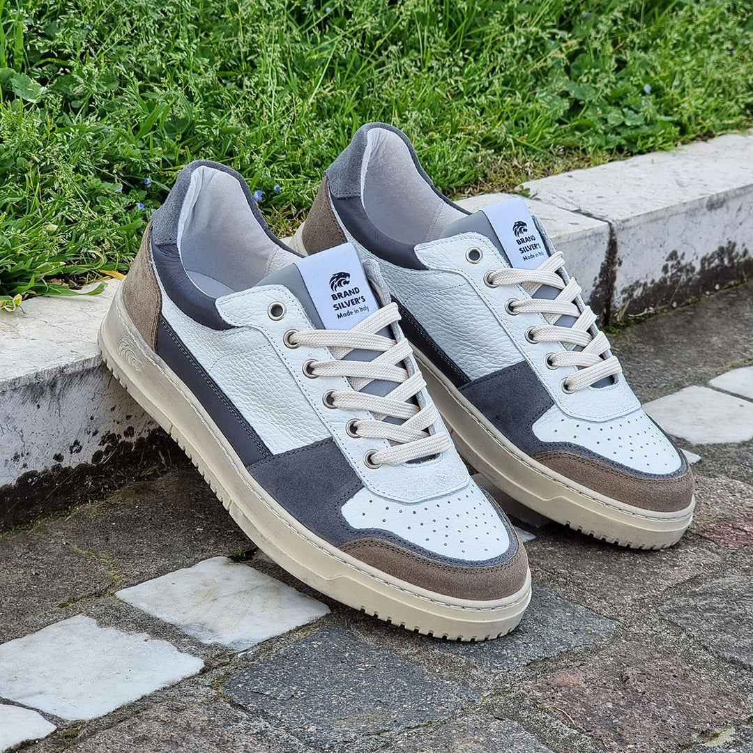 Lewis Supernova Vintage grigio taupe