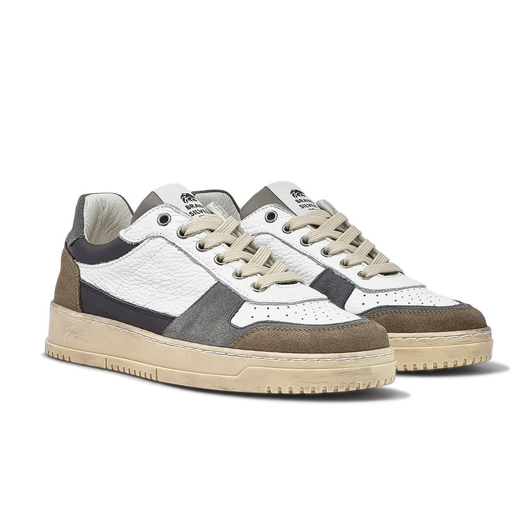 Lewis Supernova Vintage grigio taupe
