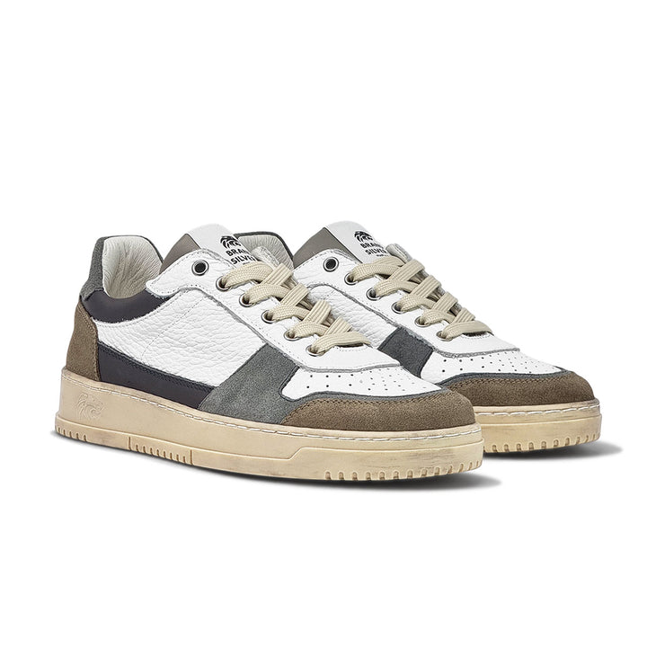 Lewis Supernova Vintage grigio taupe