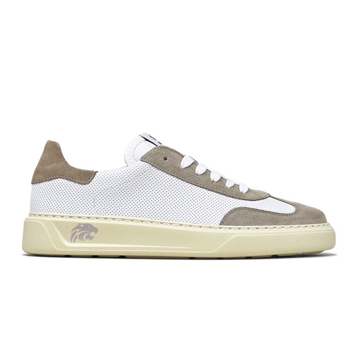 MILES PELLE BIANCO BEIGE DESERT EVA LIGHT