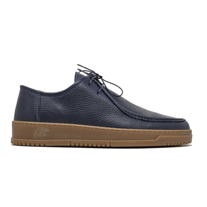 MEMPHIS IN DRUMMED LEATHER