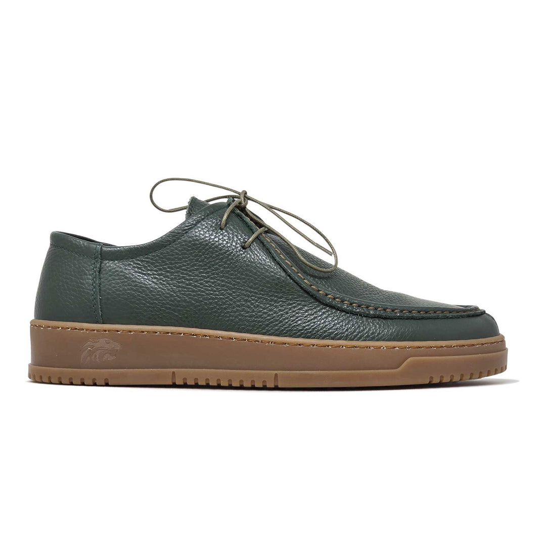 MEMPHIS IN DRUMMED LEATHER