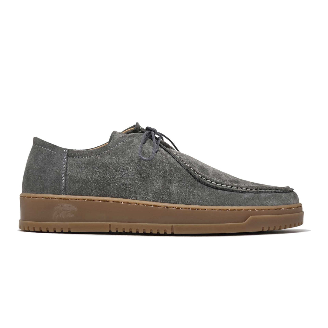 MEMPHIS IN SUEDE