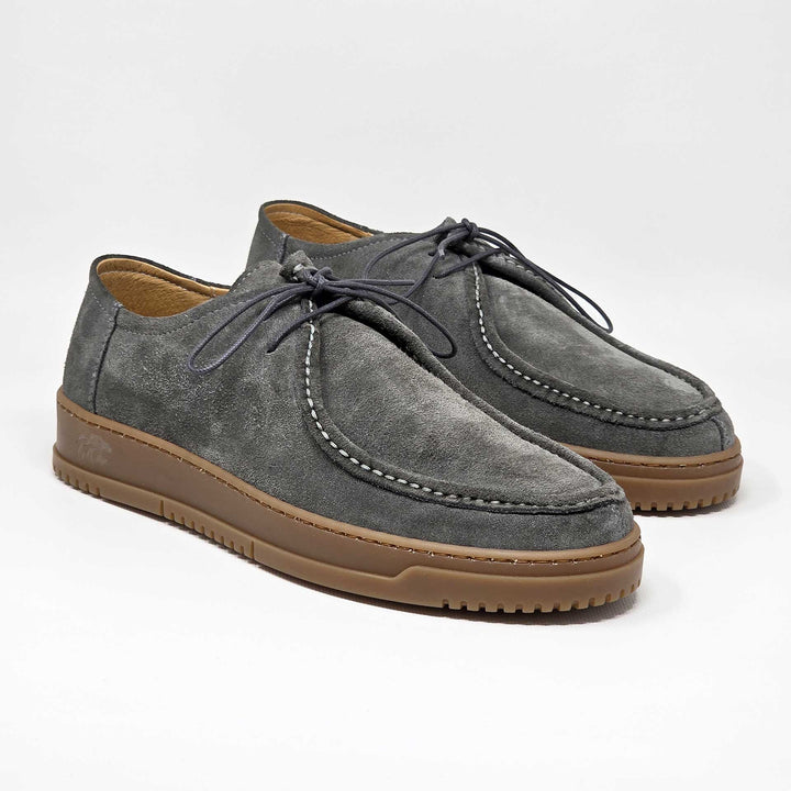 MEMPHIS IN SUEDE