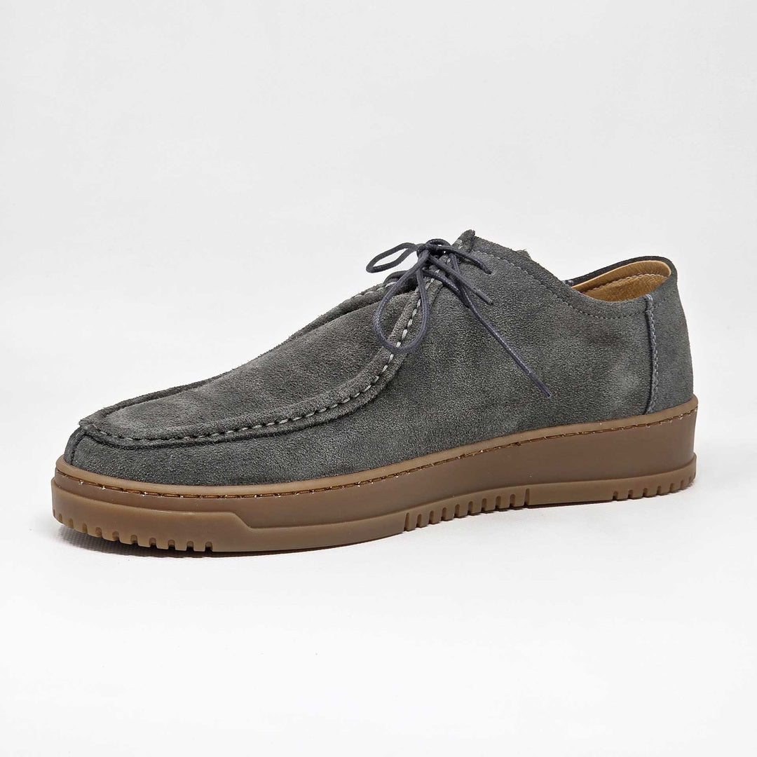 MEMPHIS IN SUEDE
