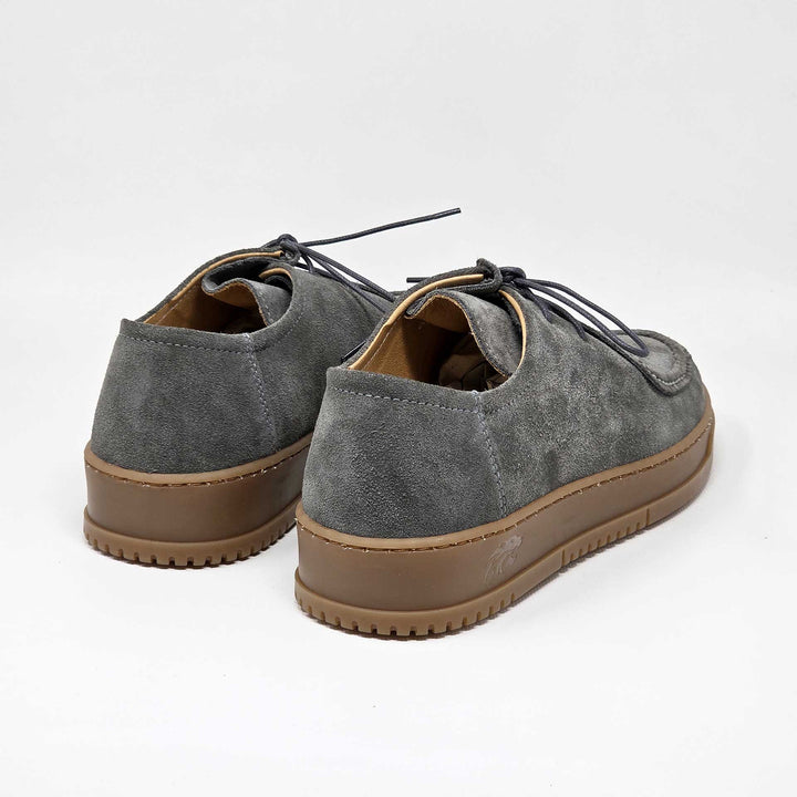 MEMPHIS IN SUEDE