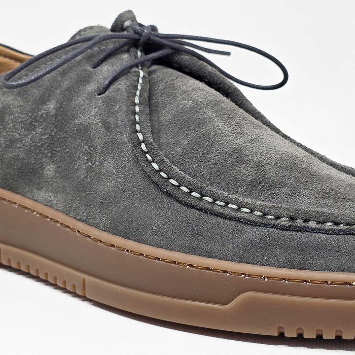 MEMPHIS IN SUEDE