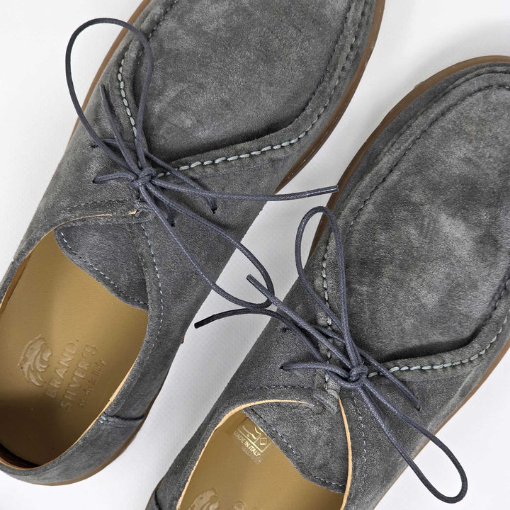 MEMPHIS IN SUEDE
