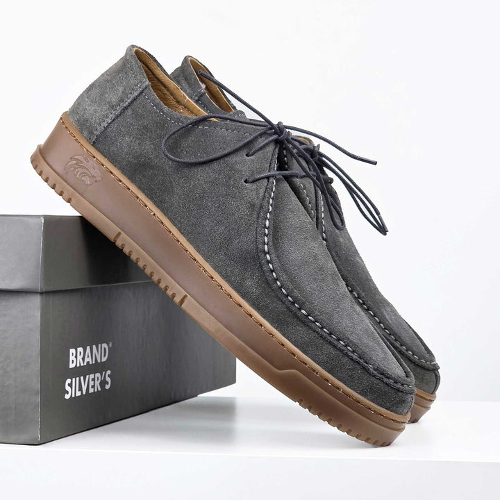MEMPHIS IN SUEDE