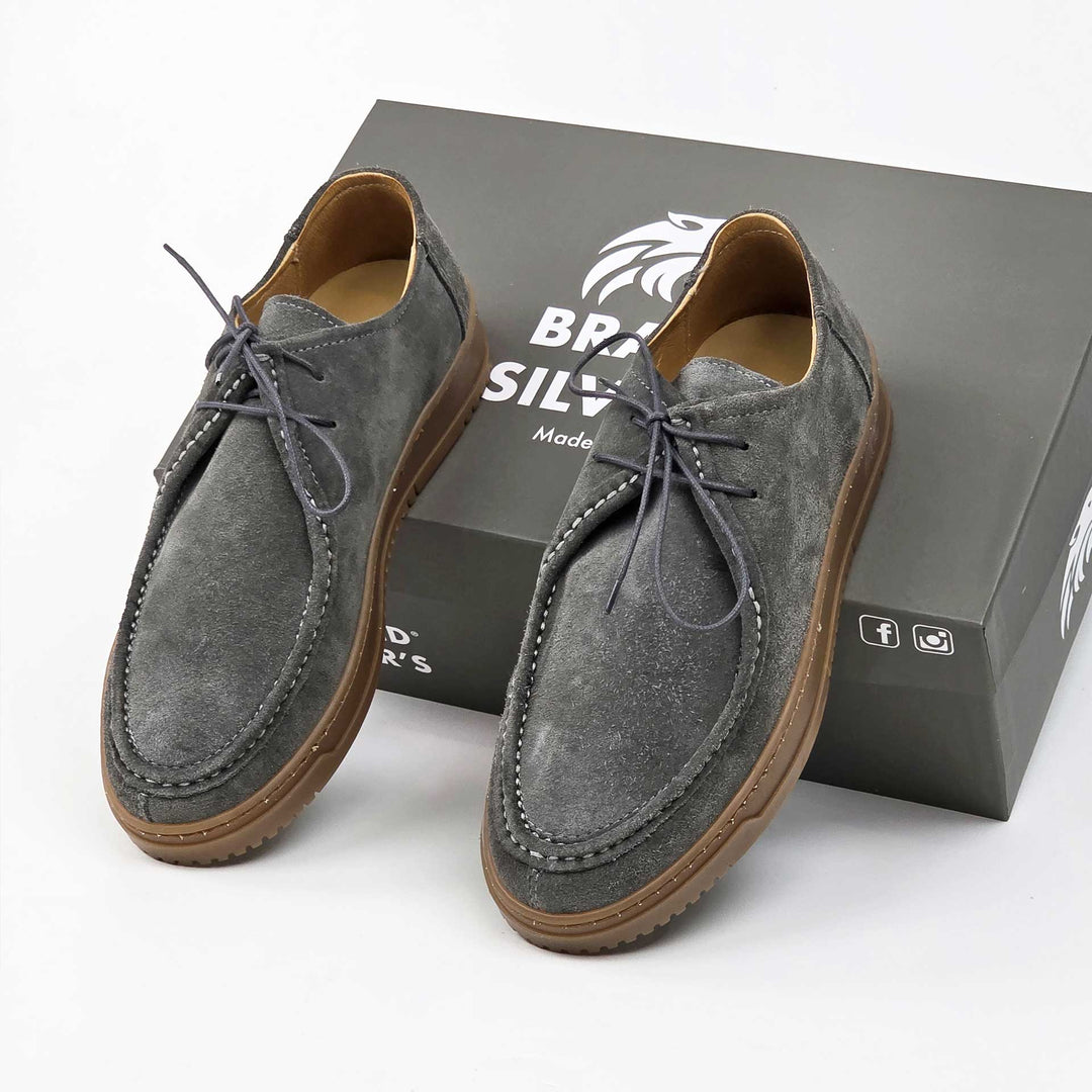 MEMPHIS IN SUEDE
