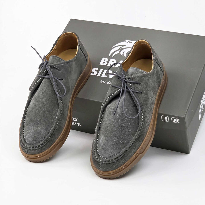 MEMPHIS IN SUEDE