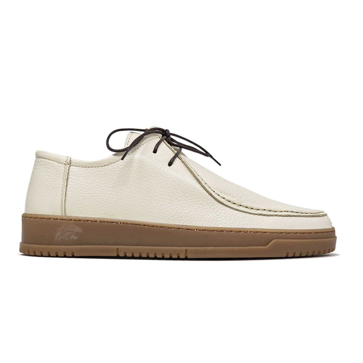 MEMPHIS IN DRUMMED LEATHER