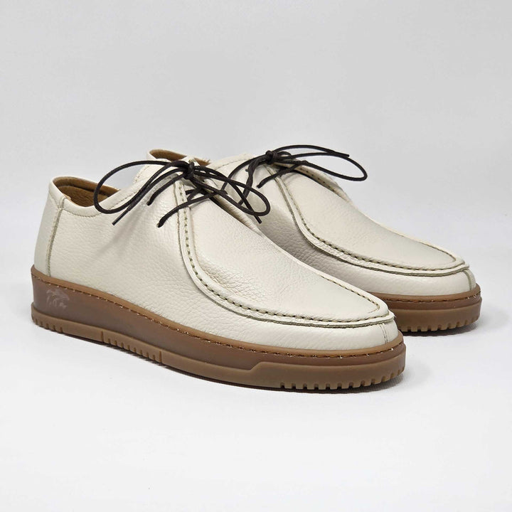 MEMPHIS IN DRUMMED LEATHER