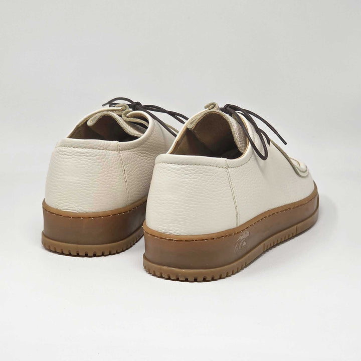 MEMPHIS IN DRUMMED LEATHER