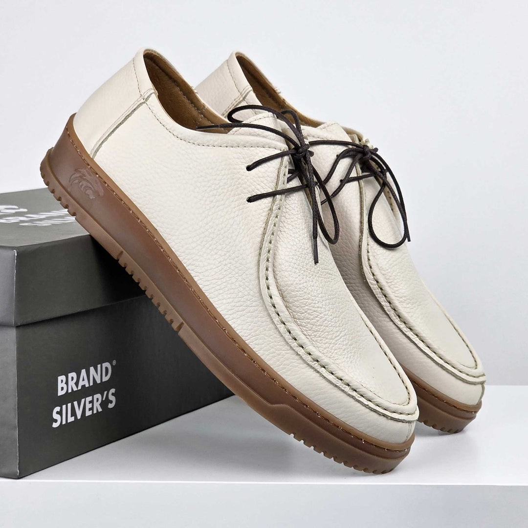 MEMPHIS IN DRUMMED LEATHER