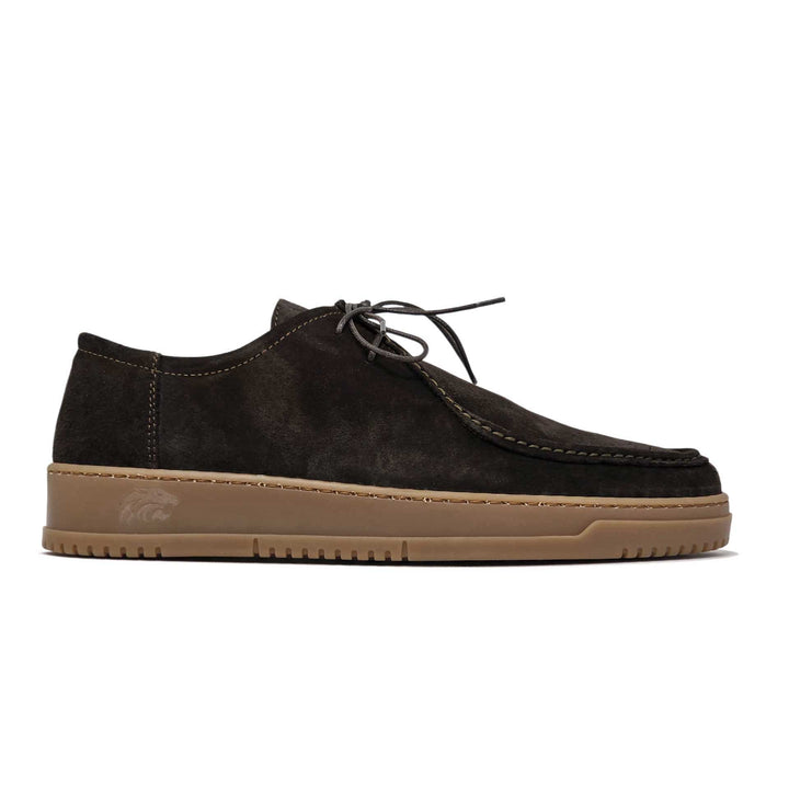 MEMPHIS IN SUEDE