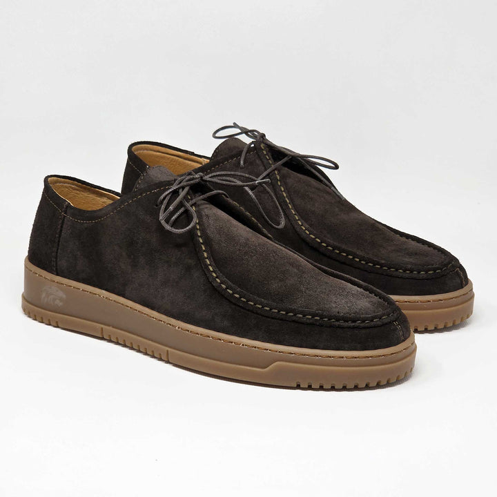 MEMPHIS IN SUEDE
