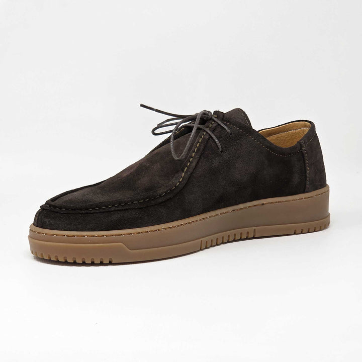 MEMPHIS IN SUEDE