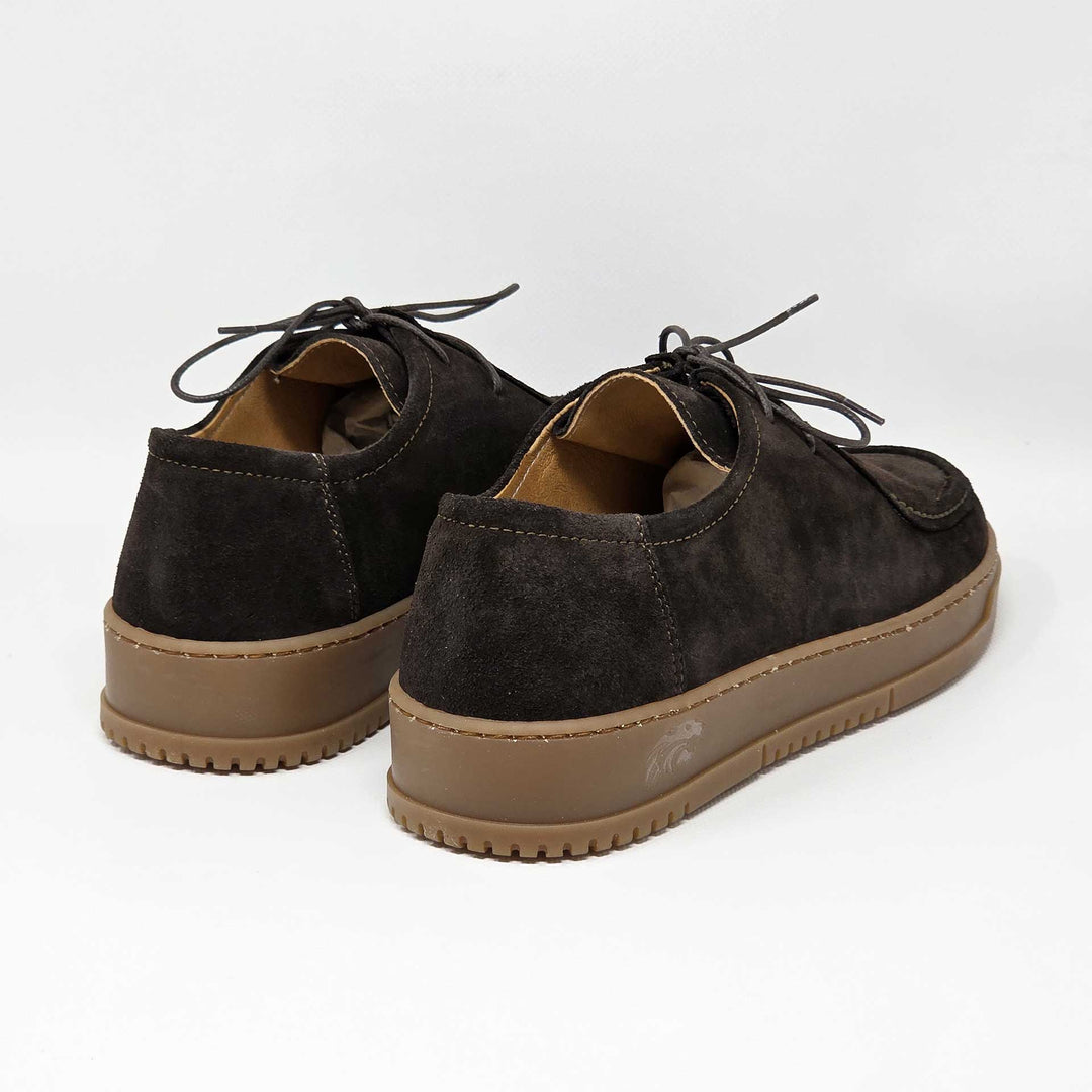 MEMPHIS IN SUEDE
